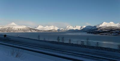 From Troms