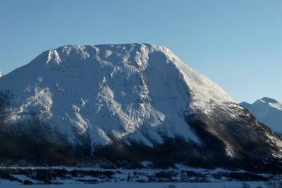 From Troms