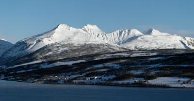 From Troms