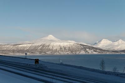 From Troms