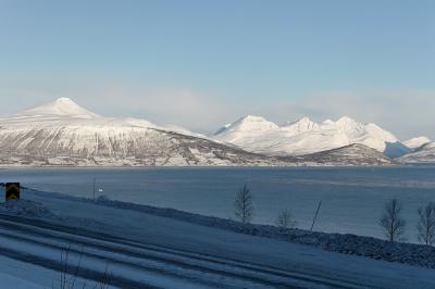 From Troms