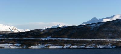 From Troms