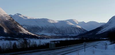 From Troms