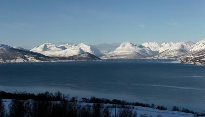 From Troms