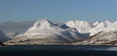 From Troms