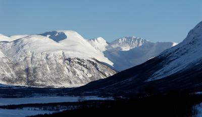 From Troms