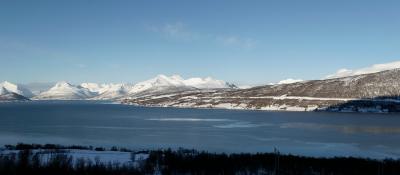 From Troms