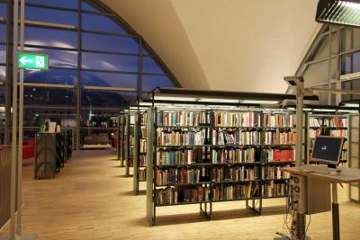 Troms Library