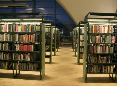 Troms Library