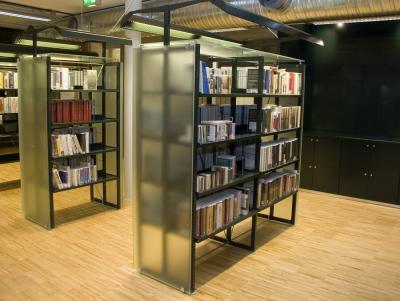 Troms Library