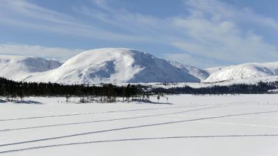 Majavatten