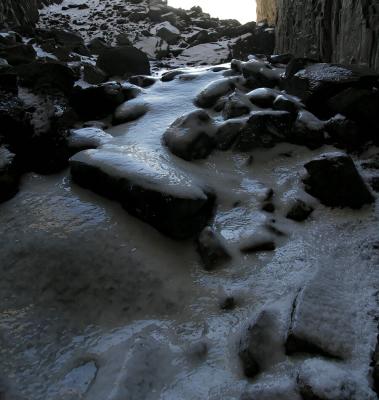 From Torghatten