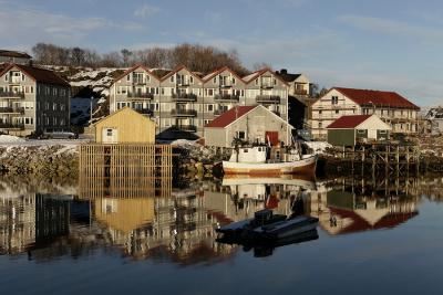 The City of Brnnysund