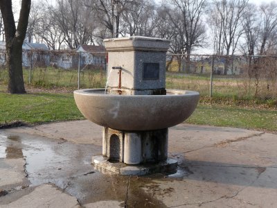 Southeast water trough.JPG