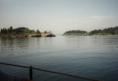 Maine Islands