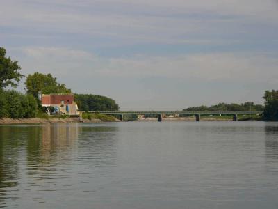 Eddyville Bridge