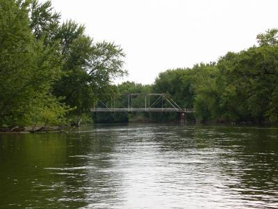 Murphy Bridge