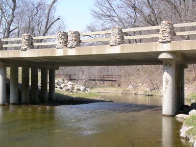 Dolliver State Park-Lehigh