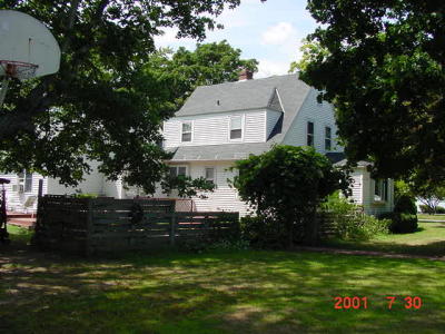 Old Saybrook-Family Home