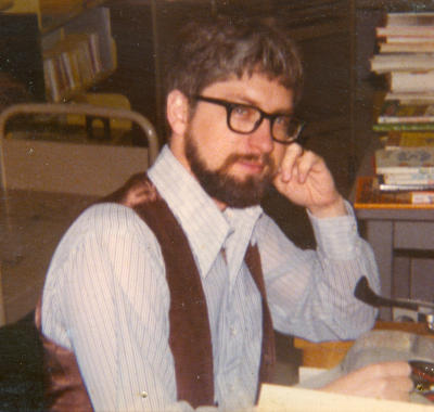 Gigs-San Jose Library-1978
