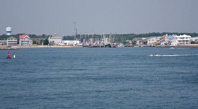 Ocean City, MD - 2008
