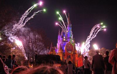 Disney World