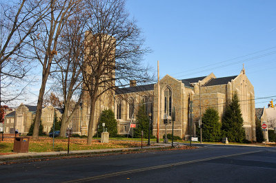 House of Worship