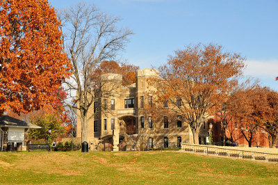 Baker Park
