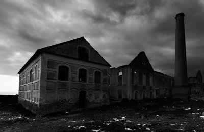 Old Factory