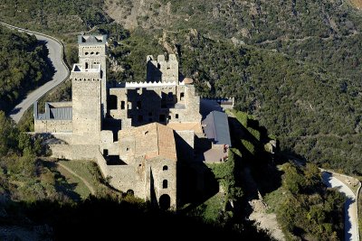 Sant Pere de Rodes