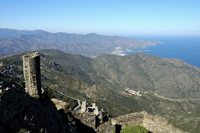 Sant Pere des de Sant Salvador