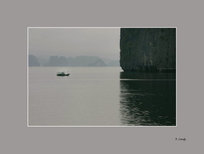 Bahia de Ha Long - Ha Long bay ( Viet Nam)