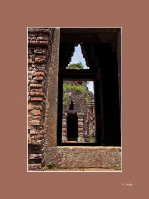 Viet Nam: Monumentos - Monuments