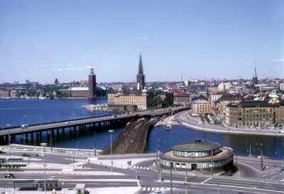 sweden