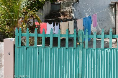 Clothes Line