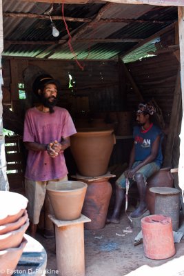 Potters