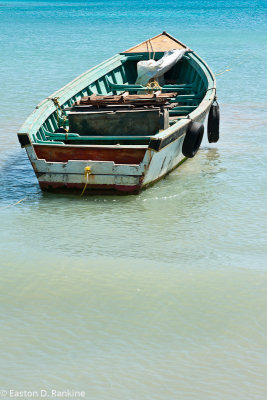 Canoe I