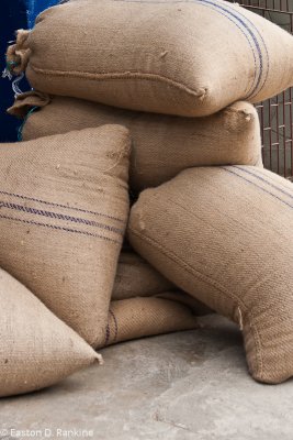 Coffee Sacks