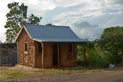 Miss Ida's Shop, Southfield District, St Elizabeth