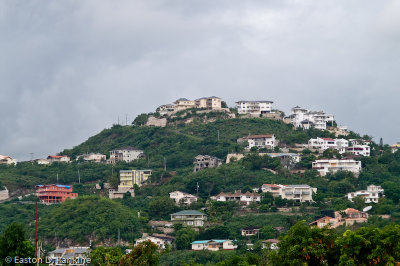 Red Hills, St. Andrew