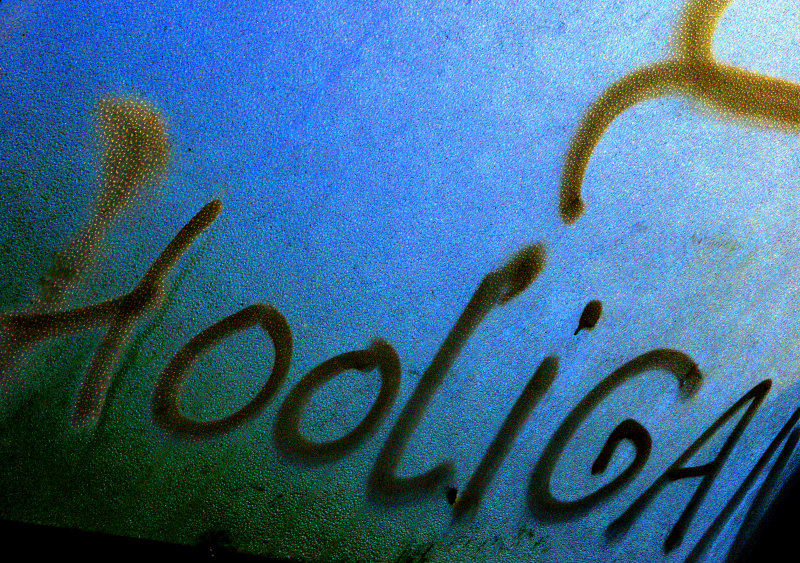 hooligan