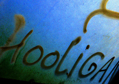 hooligan