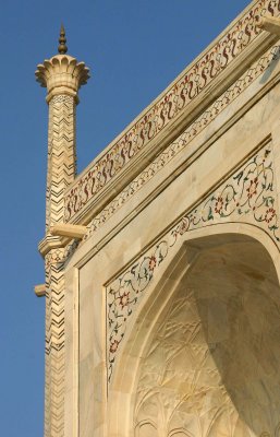 Taj Decorative Art