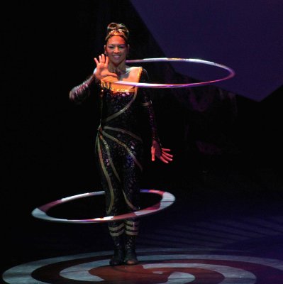 Hoola Hoop