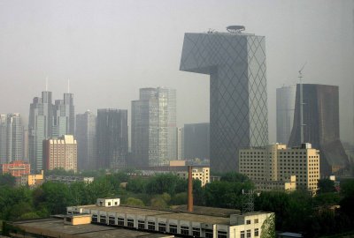 First Look Beijing