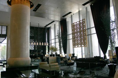  Sofitel Lobby