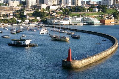 Salvador Marina