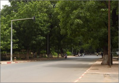 Bamako, rues #26