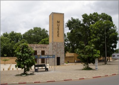 Bamako, Muse National du Mali #31