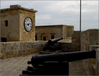 Victoria, Citadelle #09